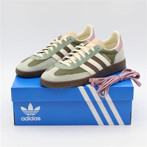 adidas Originals HANDBALL SPEZIAL IH4891 